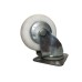 PVC Nylon Wheel Full Set